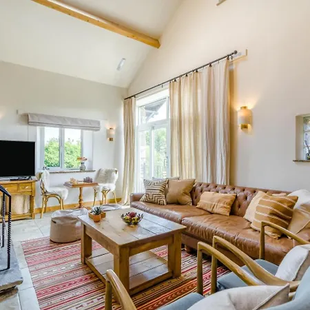 2 Bed In Oc-h42732 Prázdninový dům *
