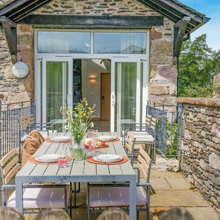Nyaraló 2 Bed In Oc-h42732 Ravenstonedale