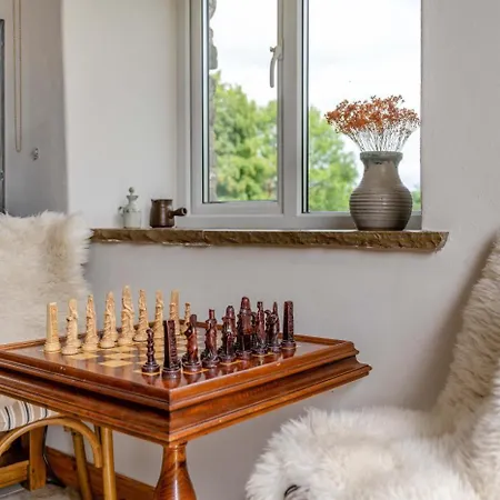Prázdninový dům 2 Bed In Oc-h42732 *
