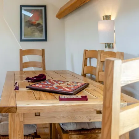 Prázdninový dům 2 Bed In Oc-h42732