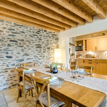 2 Bed In Oc-h42732 Nyaraló *