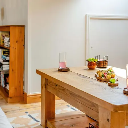 2 Bed In Oc-h42732 Prázdninový dům *