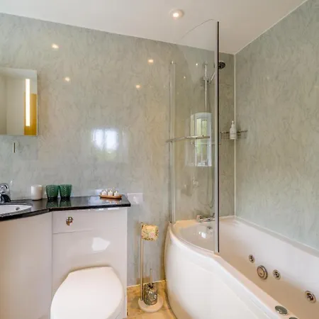 2 Bed In Oc-h42732 Prázdninový dům