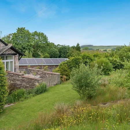 2 Bed In Oc-h42732 * Ravenstonedale