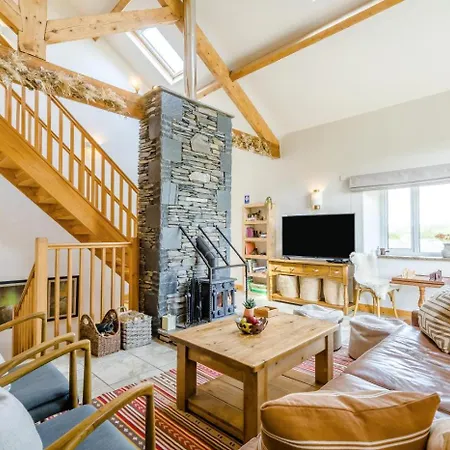 2 Bed In Oc-h42732 Prázdninový dům *